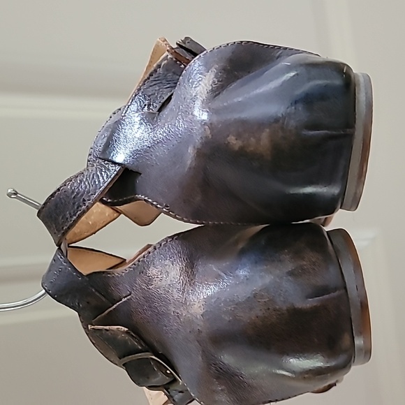 Bed|Stu Bed Stu Sable Flat Sandal - Picture 7 of 12